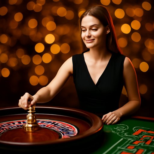 KG999 table game