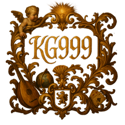 KG999 logo